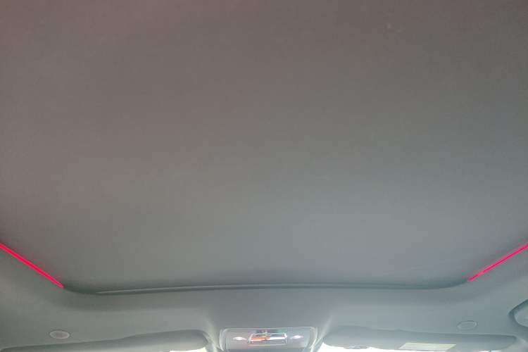 Used BYD Han 2022 DM-i 121KM Prestige Model
