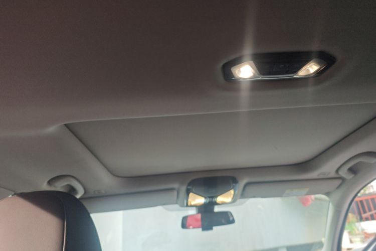 Used BMW 3 Series 2021 320i Sport Package Headliner