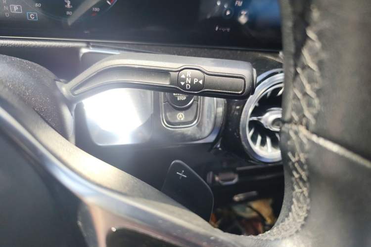 Used Mercedes-Benz GLB 2020 GLB 200 Dynamic Edition