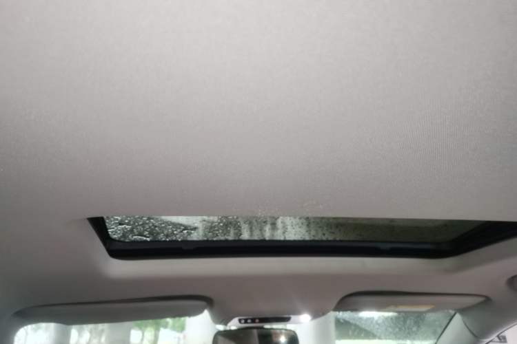 Used Buick Regal 2019 20T Elite Version China VI Standard
