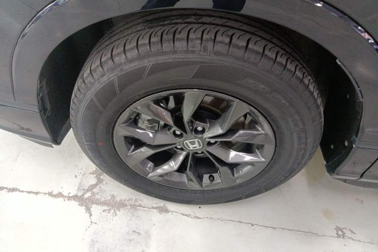 Used Honda Breeze 2023 240TURBO Two-Wheel Drive Elite Edition 5 Seats
