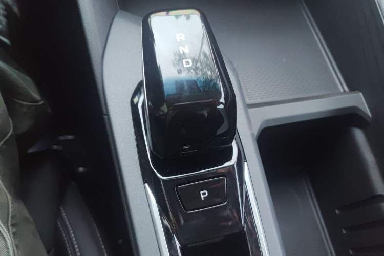 Used Geely Auto Binray 2024 Binrui COOL 1.5T DCT Longteng Edition