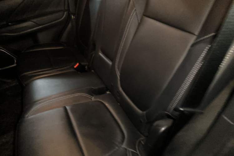 Used Mitsubishi Outlander 2020 2.0L Two-Wheel Drive Enjoyment Version 5 Seats
