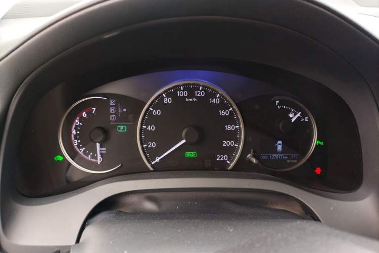 Used Lexus CT 2014 CT200h Comfort Edition Monochrome