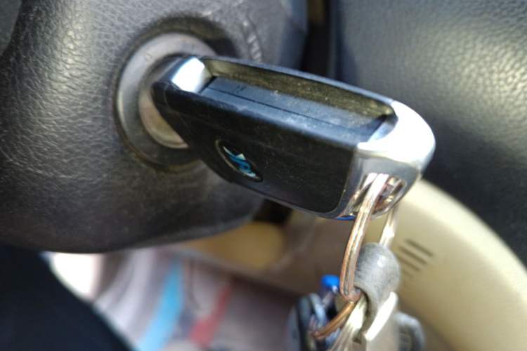 Used Haval H6 2011 2.0L Manual Two-Wheel Drive Elite Version