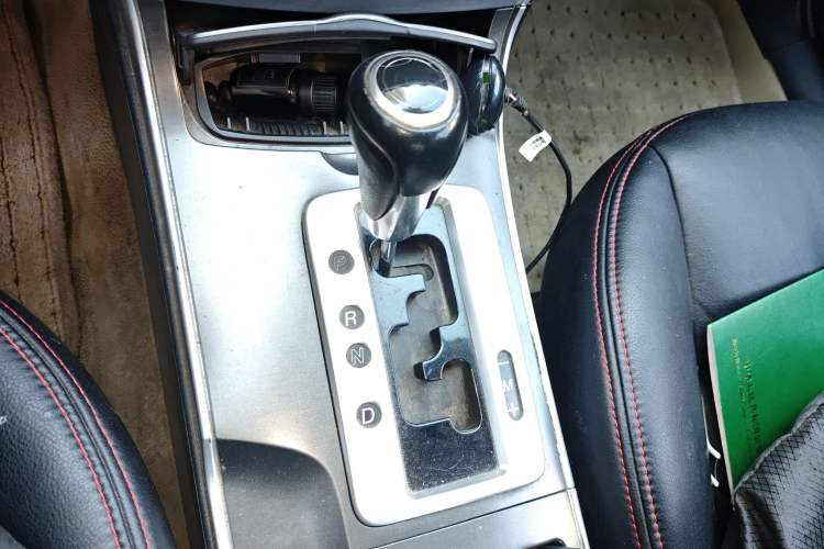 Used Mazda 6 2013 2.0L Automatic Fashion Edition