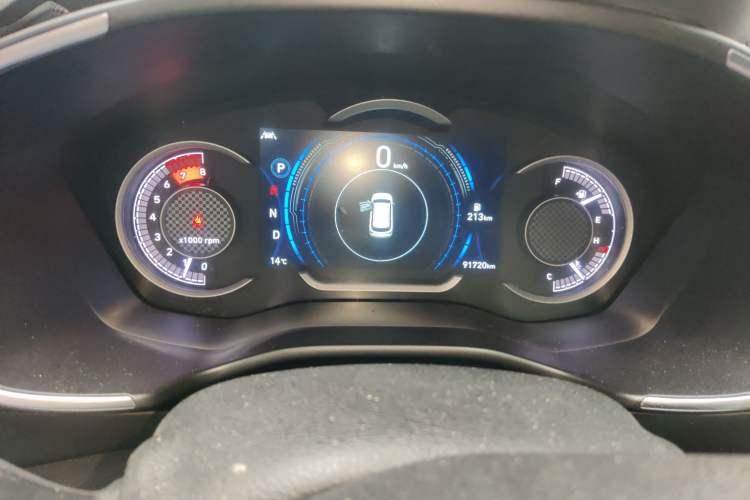 Used Hyundai Santa Fe 2020 380 TGDi Automatic Two-Wheel Drive DLX Prestige Edition PLUS