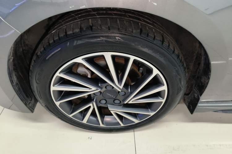 Used Lynk & Co 03 2022 1.5TD DCT JingPlus
