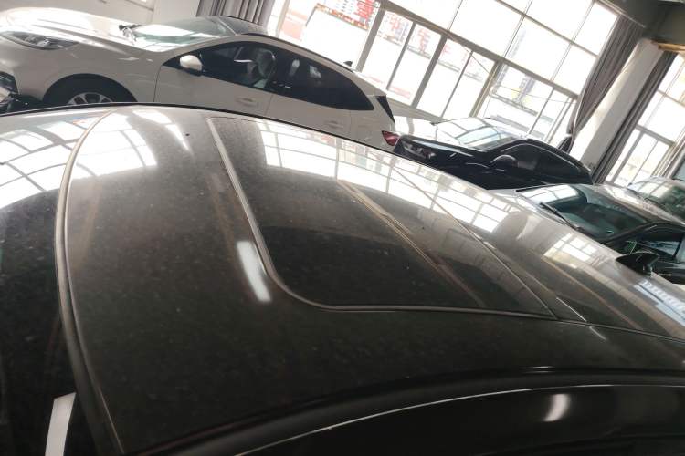 Used Honda Vezel 2019 220 TURBO CVT Luxury Edition China VI