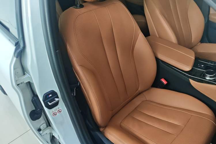 Used BMW 5 Series 2018 Restyled 530Li Luxury Edition M Sport Package
