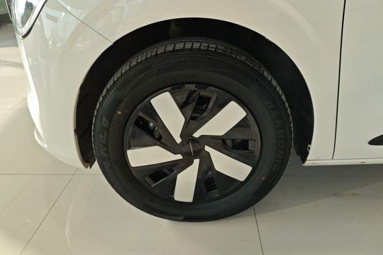 Used Dongfeng NAMMI 01 2024 New Edition 330 Air