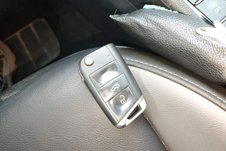 Used Volkswagen Sagitar 2020 280TSI DSG Comfort Version China VI Standard