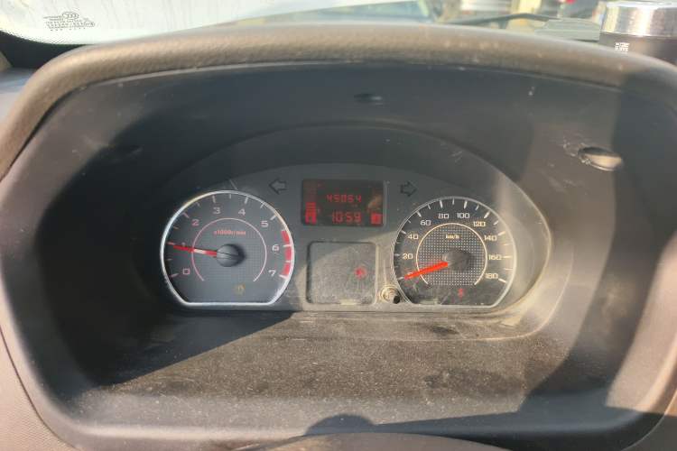 Used Wuling Rongguang S 2021 1.2L Base Model 7-Seater LSI
