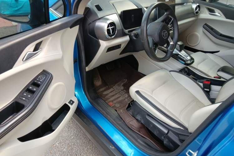 Used BYD Yuan Pro 2021 "Love for a Lifetime" Edition