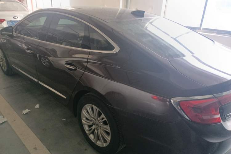 Used Buick LaCrosse 2016 20T Elite Edition
