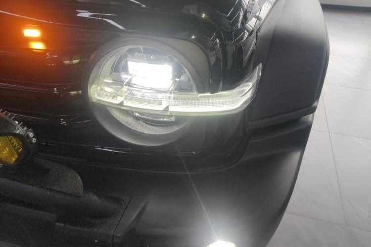 Used Tank 300 2021 Off-Road Edition 2.0T Conqueror