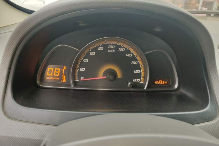 Used Chevrolet Sail 2013 Sedan 1.2L Manual Warm Edition