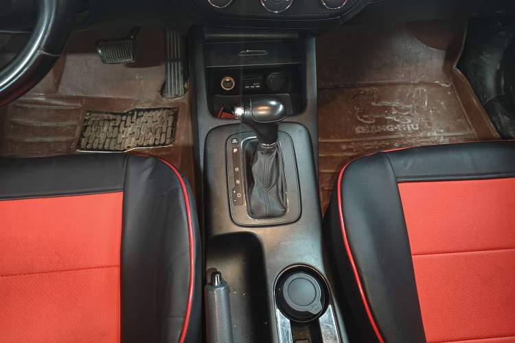 Used Kia K3 2013 1.6L Automatic GLS
