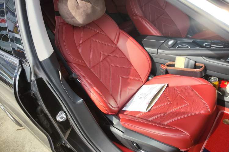 Used Zeekr 001 2022 Ultra-Long Range Single-Motor WE Version