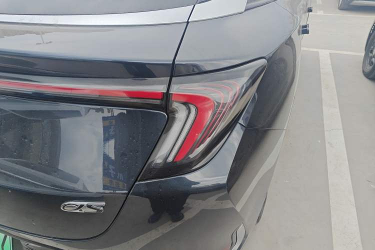 Used ARCFOX Alpha S 2022 708S+ 175kW
