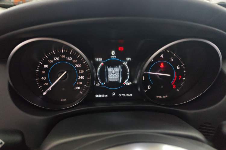 Used Jaguar XEL 2019 2.0T 200 PS Luxury Edition
