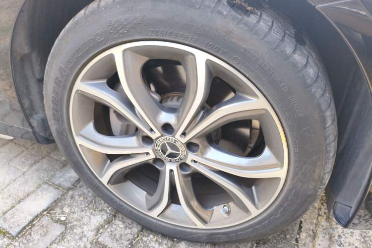 Used Mercedes-Benz E-Class 2021 Facelift E 300 L Stylish Edition
