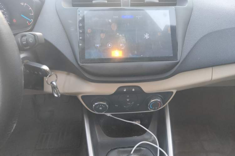 Used Ford Escort 2017 1.5L Manual Comfort Model