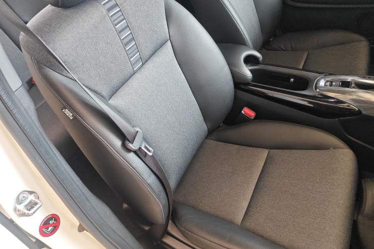 Used Honda XR-V 2019 1.5L CVT Comfort Version China VI