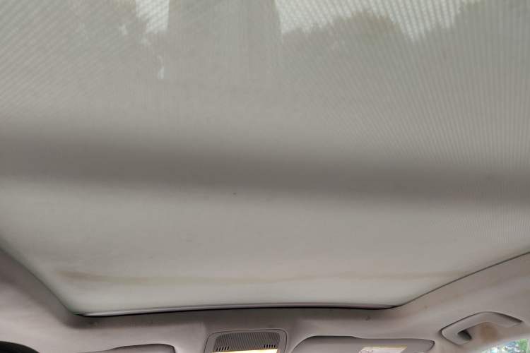 Used Audi Q5 2016 40 TFSI Trendy Edition Headliner