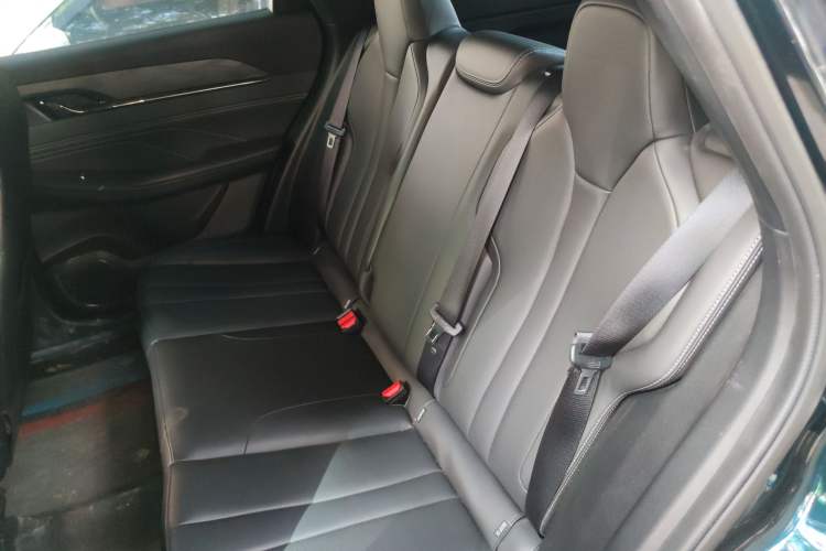 Used Dongfeng Aeolus L7 New Energy 2024 518 Air
