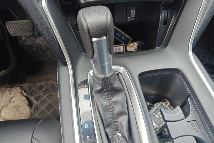 Used Honda Inspire 2022 260TURBO Elegant Edition