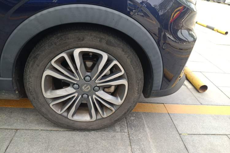 Used Leapmotor T03 2020 400 Luxury Edition