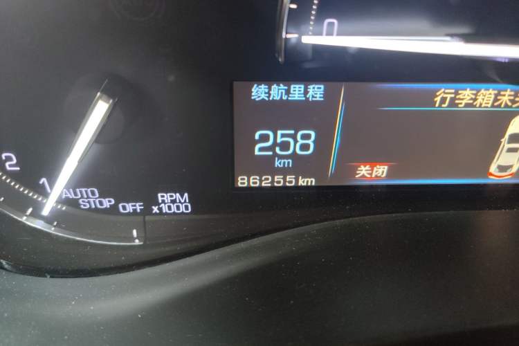 Used Cadillac ATS-L 2017 28T Fashion Edition
