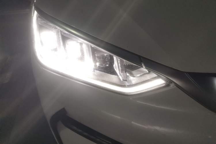 Used BYD Song PLUS New Energy 2021 EV Flagship Model