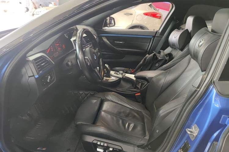 Used BMW 4 Series 2016 420i Gran Coupe M Sport Edition
