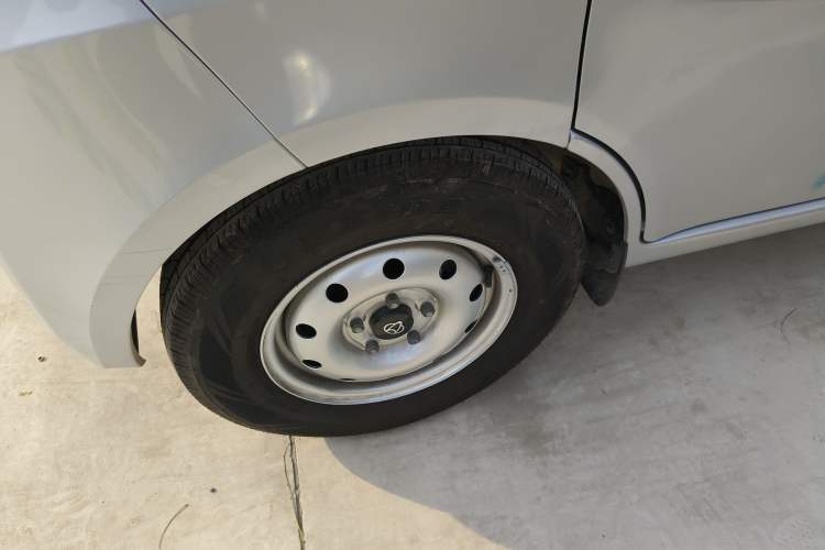 Used Chana Xingka 2023 1.5L GDI Double-Cab 2.55m Cargo Truck – Comfort Version
