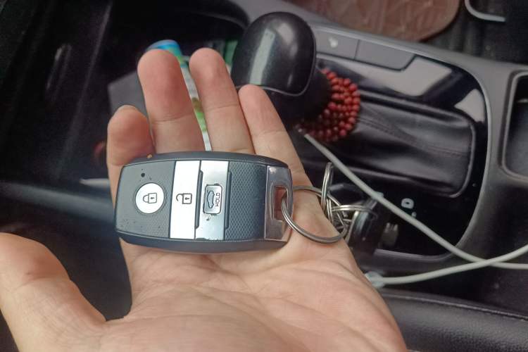 Used Kia K3 2017 1.6L Automatic 15th Anniversary Special Edition GLS
