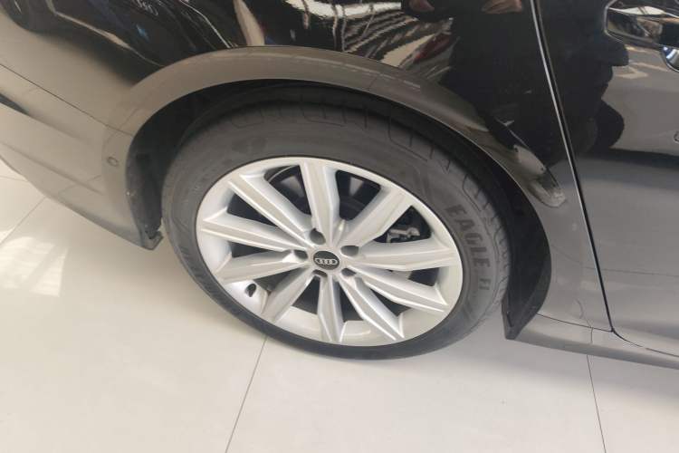 Used Audi A6L 2024 45 TFSI Prestige Dynamic Edition