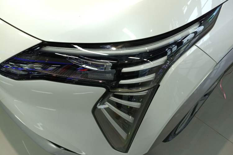 Used AION Y 2023 Plus 510 Enjoy Edition
