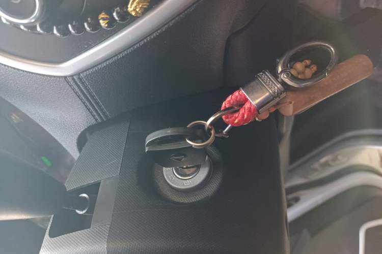 Used JMEV E200N 2018 E200N Luxury Model (250 km)
