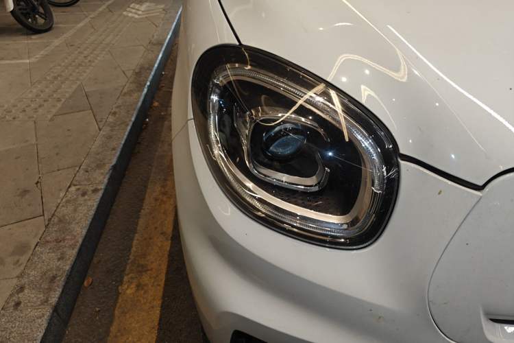 Used Leapmotor T03 2022 Crystal Edition