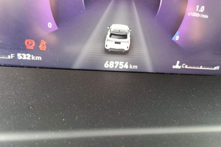 Used Lynk & Co 06 2020 1.5T YAO Halo