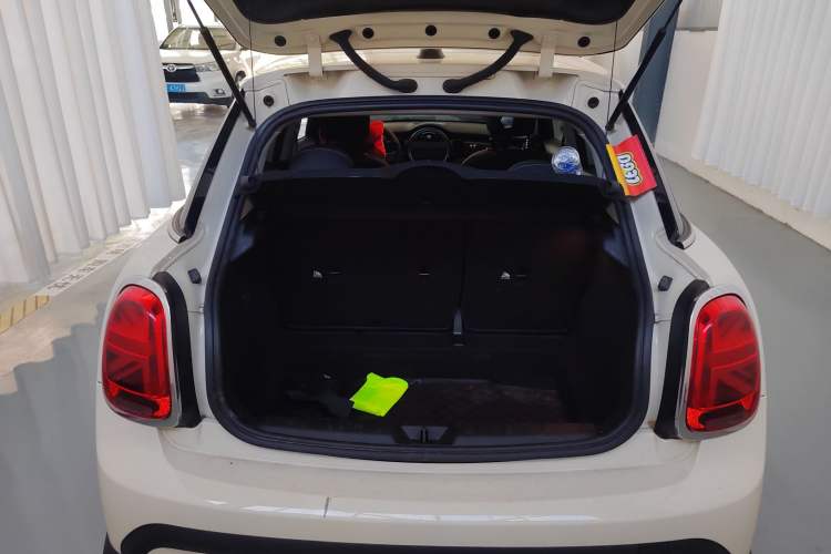 Used MINI MINI 2023 1.5T ONE Five-Door Edition