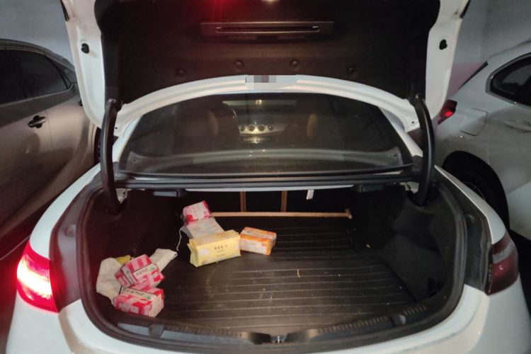 Used Mercedes-Benz E-Class 2019 E 200 Coupe