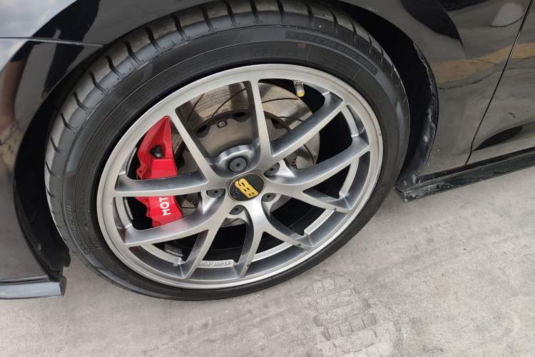 Used Volkswagen Golf 2018 280TSI Automatic R-Line Model
