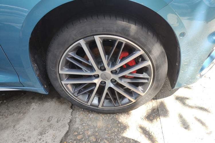 Used Geely Auto Preface 2021 2.0TD Designer's Recommended Edition