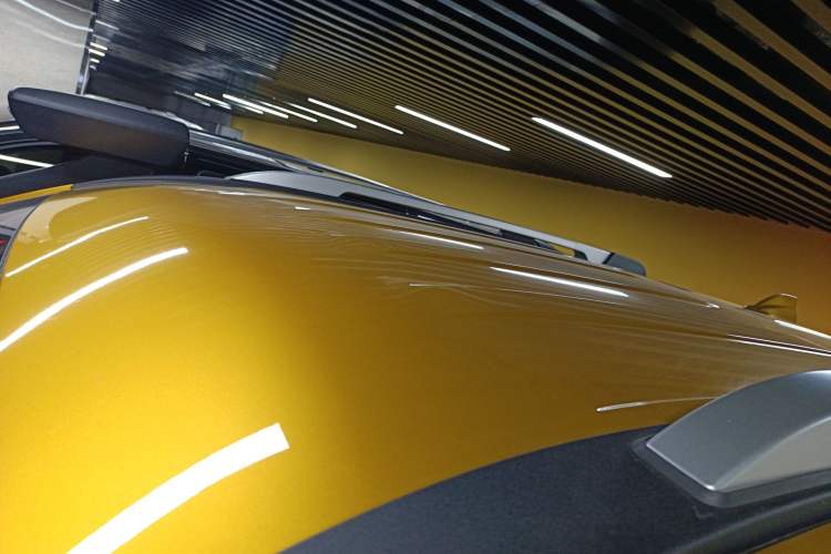 Used Great Wall Shanhai Poer Hi4-T 2025 Hi4-T Performance Edition