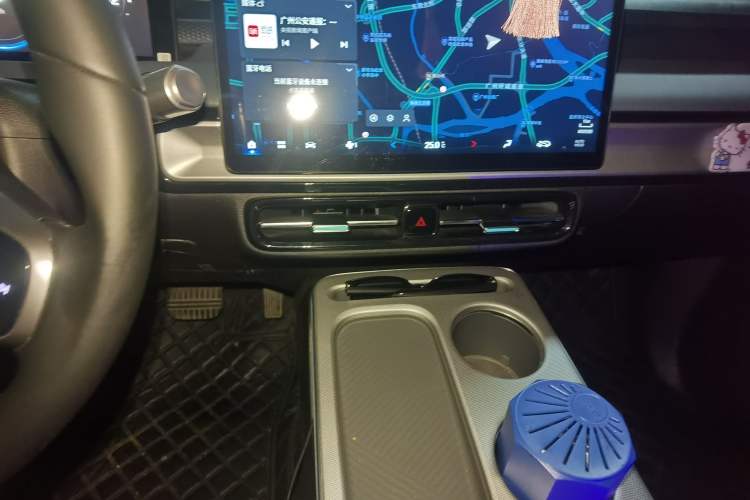 Used AION Y 2025 Plus 510 Enjoy Edition