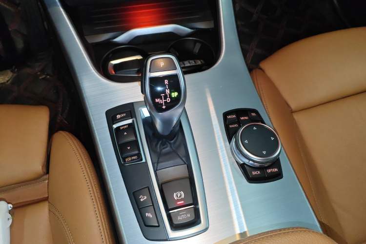 Used BMW X4 2014 xDrive28i M Sport Edition