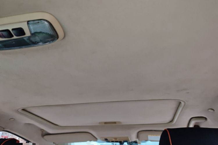 Used Ford Mondeo 2011 2.0L GTDi 200 Fashion Edition